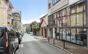 Appartement Ajar - Welkeys